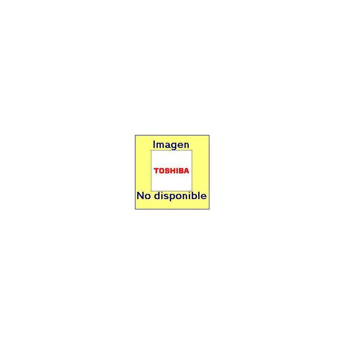 Toshiba Kit Revelador Negro E-Studio5015ac Series Dev-Kit-Fc505k