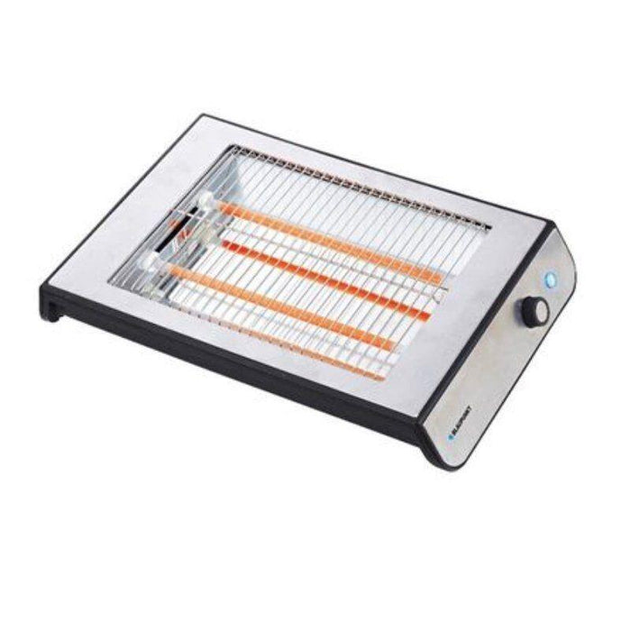 Tostador Blaupunkt Bp4004 600w Acero Inoxidable