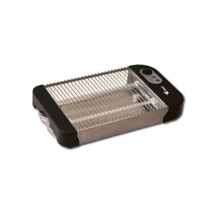 Tostadora Plano 600w Thulos Th-Tp101