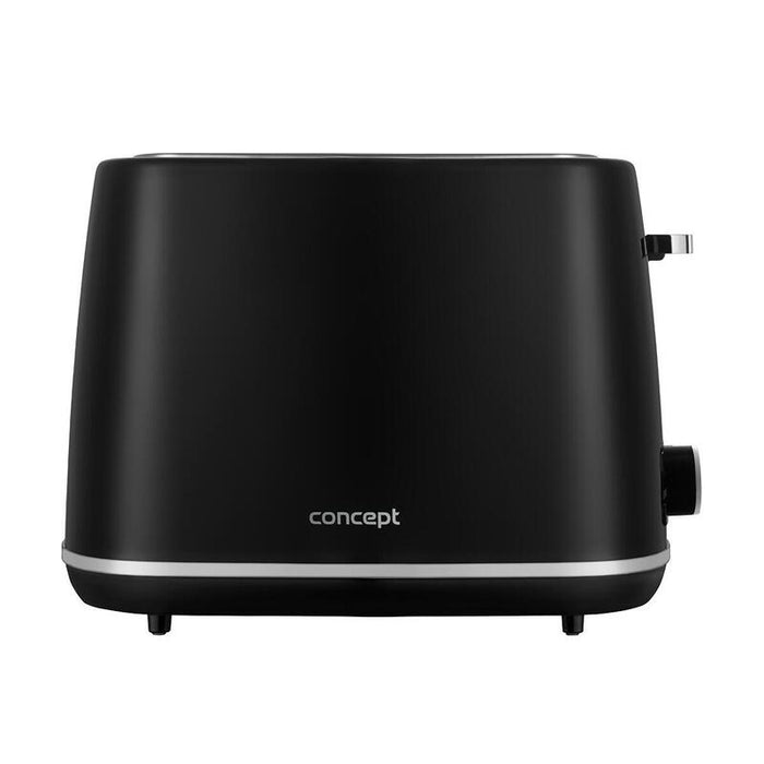Toster Concept          Te2075 Negro