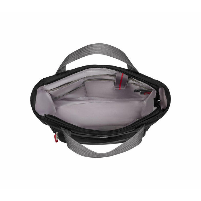 Tote Wenger Motion Vertical Negro