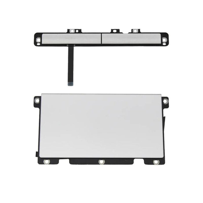 Touchpad Con Botonera Plateado Para Portátil Hp Elitebook 745 840 G5 G6 Zbook 14u G5 G6 L14381 001