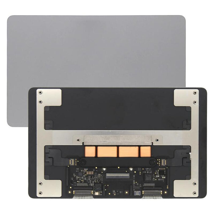 Touchpad Grey Para Macbook Air Retina A3113 M3 13,6 " Con Cable Flex 2024