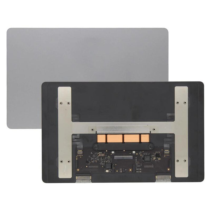 Touchpad Gris Para Portátil Macbook Air De 15.3" A3114 M3 Trackpad Con Cable 2024 661 40270