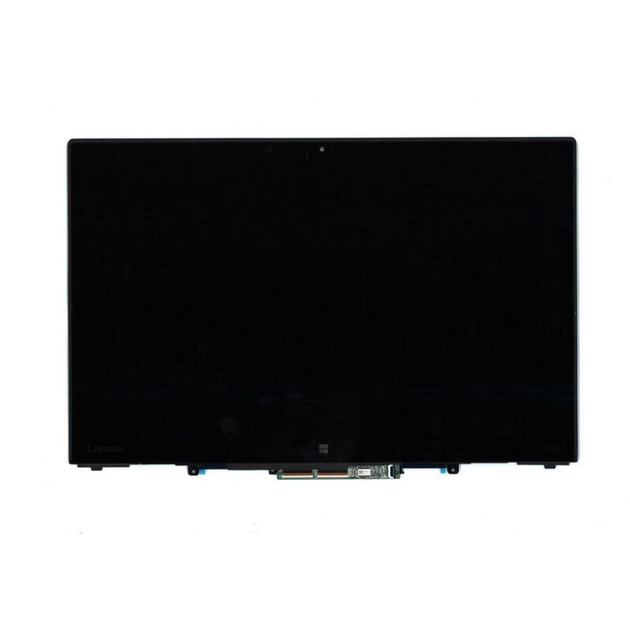 Touchpanel F. X1, Yoga New Retail