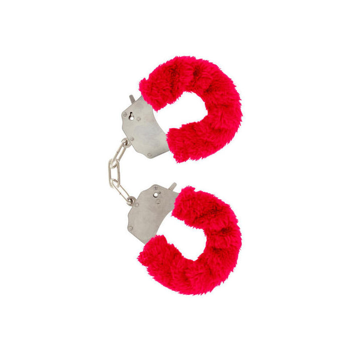 Toyjoy - Esposas Del Amor Rojo