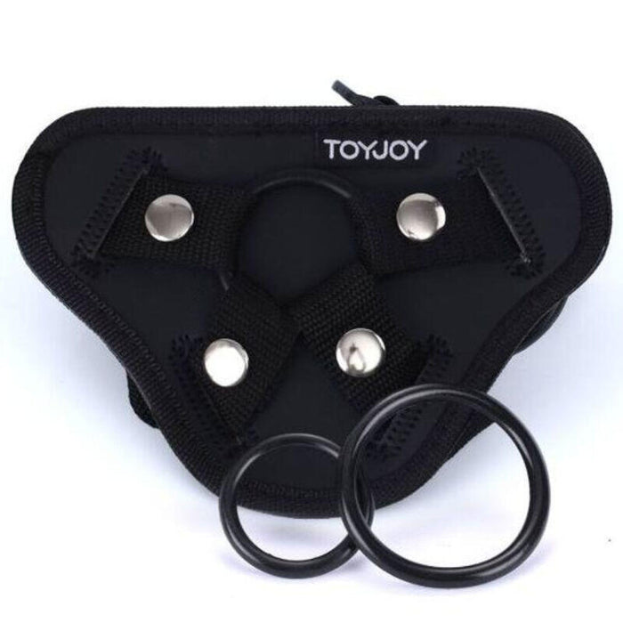 Toyjoy Strap-On Harness Negro