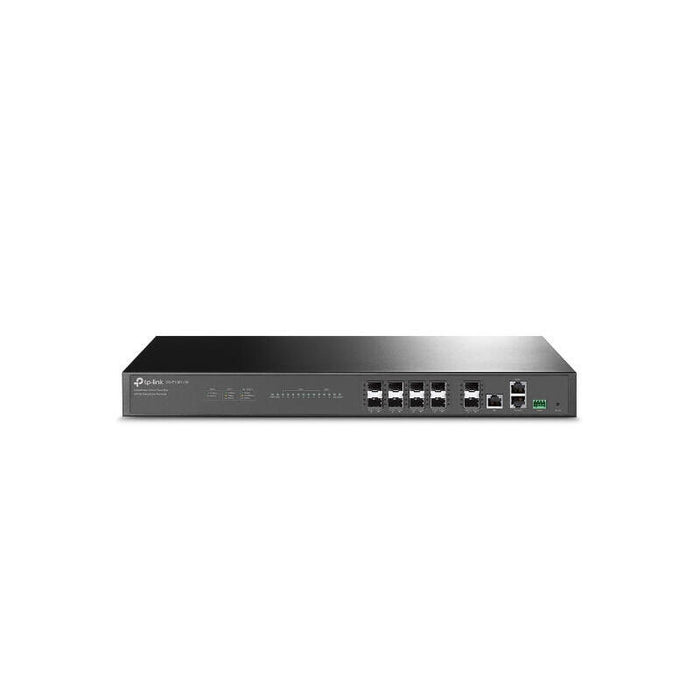 Tp-Link Ds-P7001-08 Olt Gpon 8x2.5g Pon 2x10gb Sfp