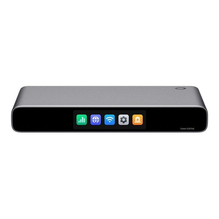 Tp-Link Omada Fusion 2.5g Poe Gateway