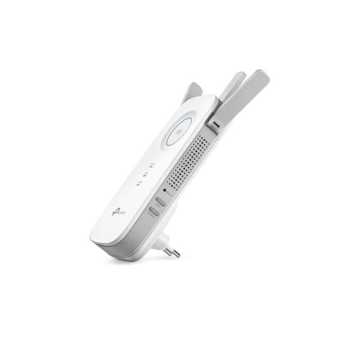 Tp-Link Re455 Range Extender Dualband Ac1750 450mb En 2,4ghz Y 1300b En 5ghz 1p Giga 3 Antenas Fijas