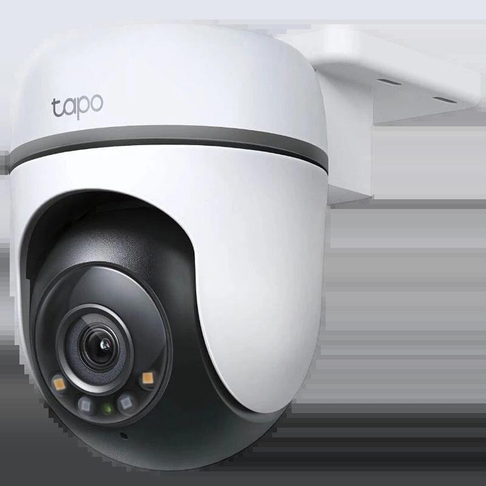 Tp-Link Tapo Tc40 Wi-Fi - Cámara De Seguridad Exterior