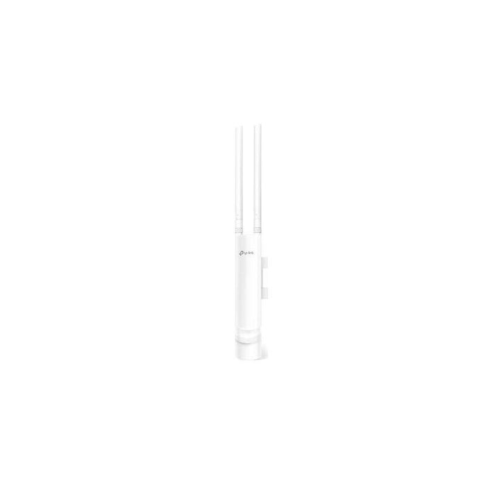 Tp-Link Wireless Enterprise Access Point Ac1200 Outdoor Extensor Cobertura/Inalambrico/Wifi Ac/ Exterior