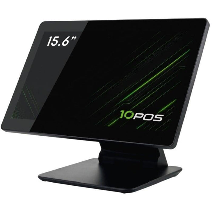 Tpv 10pos 10t-16m Intel N95 8gb 128gb Ssd 15.6' Táctil Wifi Win11 Iot