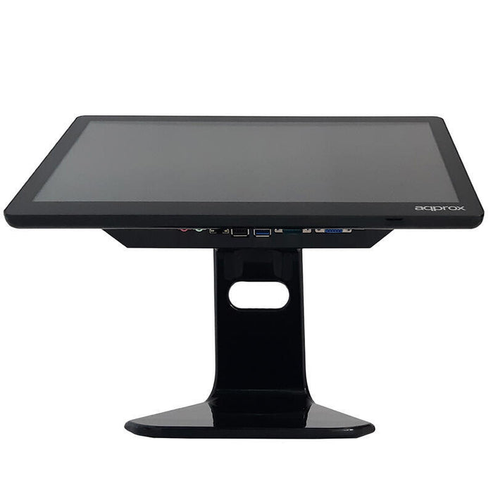 Tpv Approx Apptpv05+G8-256 Intel Celeron J4125 8gb 256gb Ssd 15.6' Táctil