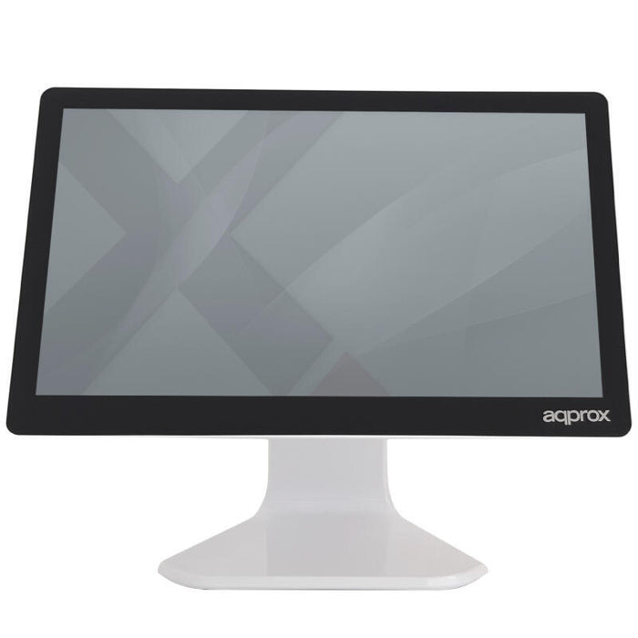 Tpv Approx Apptpv05whg4-128 Intel Celeron J4125 4gb 128gb Ssd 15.6' Táctil