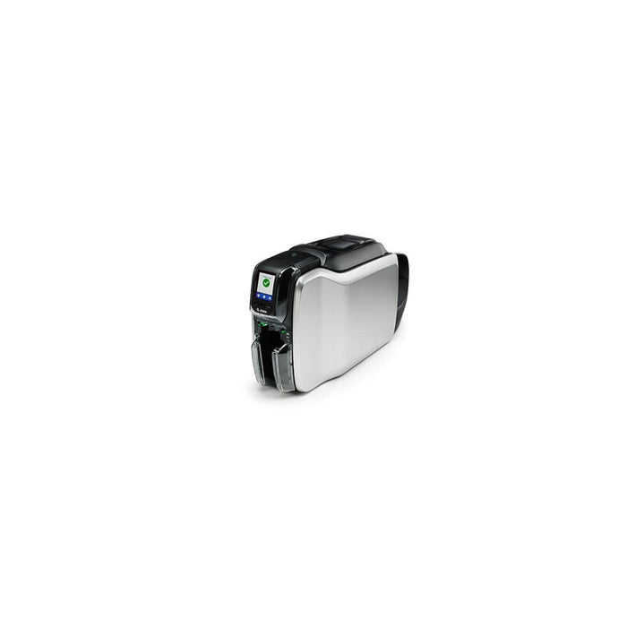 Tpv Impresora Tarjetas Zebra Zc300  Unilateral/Transf. Termica/4 Colores/Usb+Ethernet Zc31-000c000em00