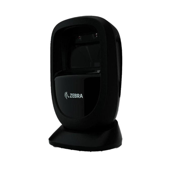Tpv Lector Cod. Barras Zebra Ds9308 Negro Escritorio/Imager/2d/Sr/Multi-If/Negro Ds9308-Sr4u2100aze