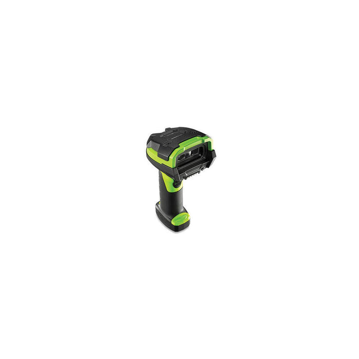 Tpv Lector Zebra Li3678-Sr  1d / Cuna De Carga / Ip67 / Bluetooth Li3678-Sr3u42a0s1w