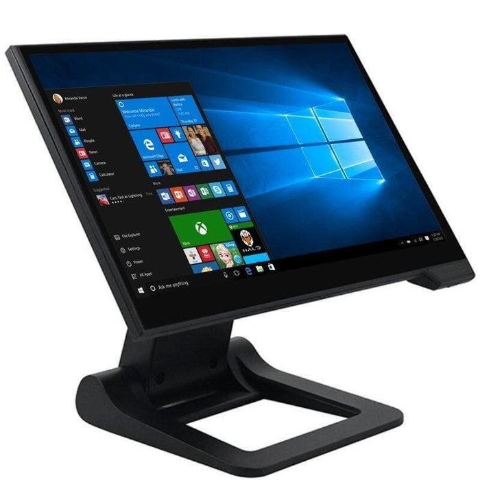 Tpv Premier Kt-95 I5 Intel Core I5-6300 U 8gb 256gb Ssd 15.6' Táctil Win10 Iot