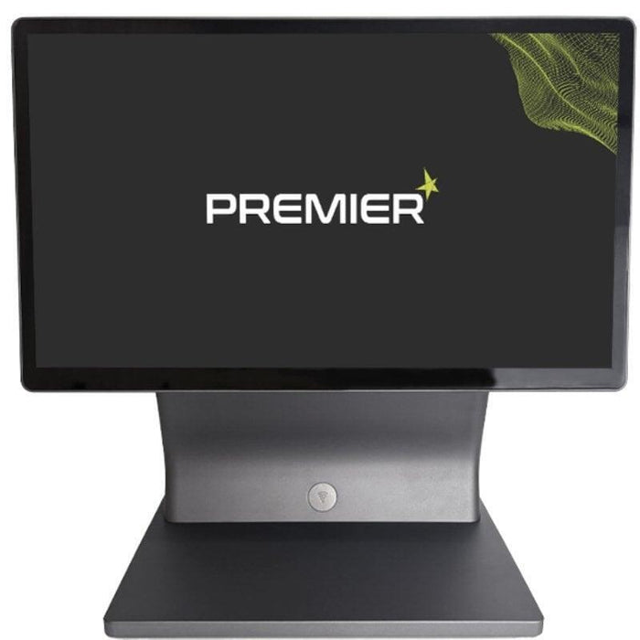 Tpv Premier Turia W Intel N97 8gb 128gb Ssd 15.6' + 10.1' Táctil Wifi