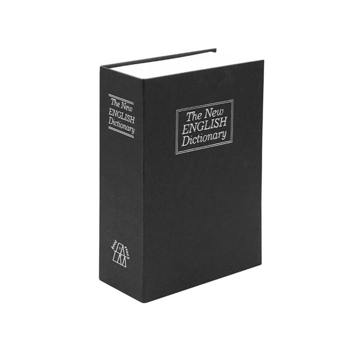 Tracer Cash Box Booksafe Pro