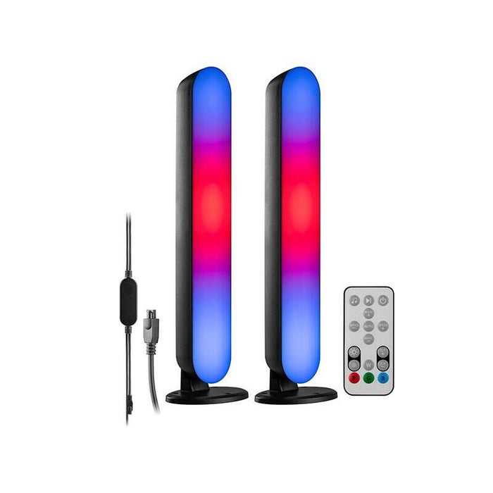 Tracer Lampy Rgb Ambience Smart Flow