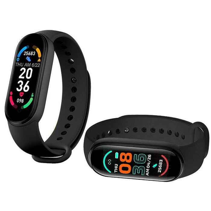 Tracer T-Band Velox M6