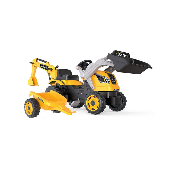 Tractor Max
