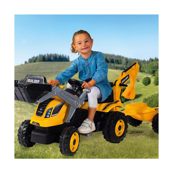Tractor Max