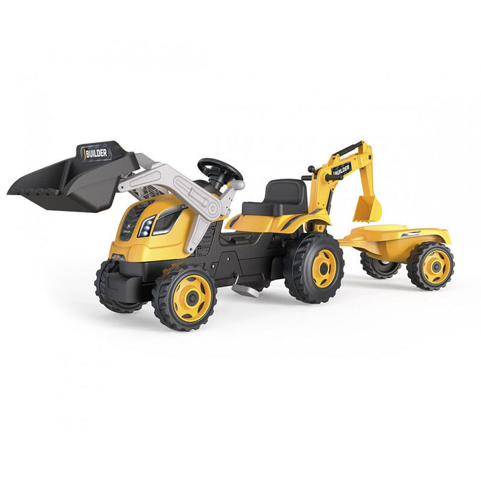 Tractor Max