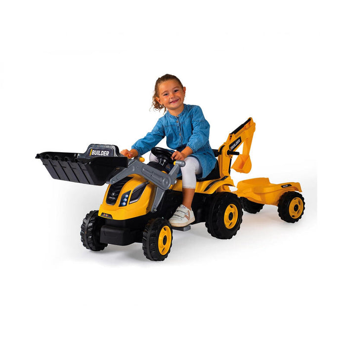 Tractor Max