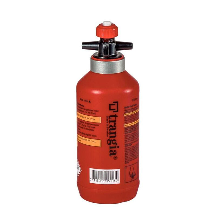 Trangia Plastic Bottle 0,3 L