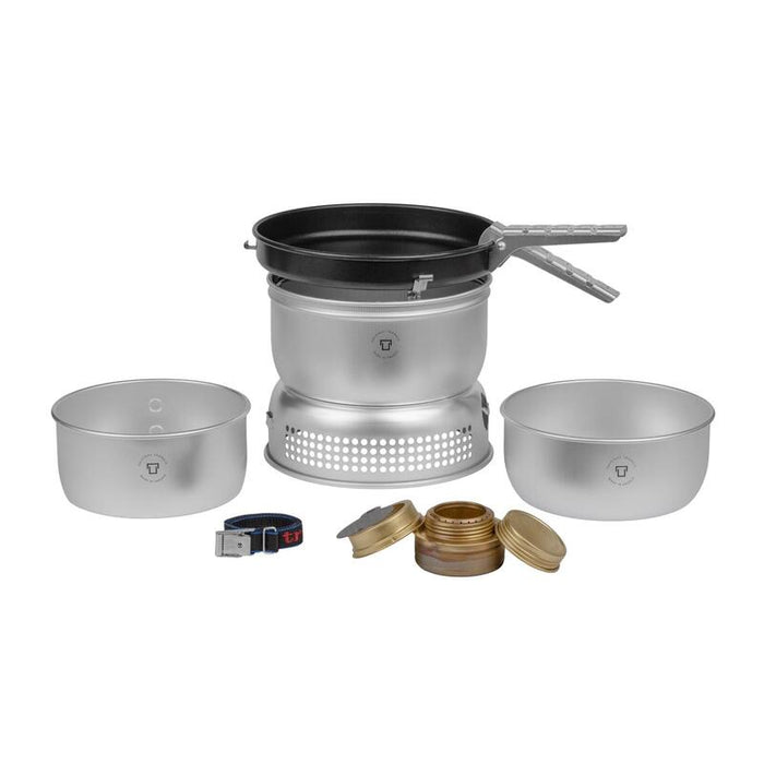 Trangia Stove 25-3/Ul
