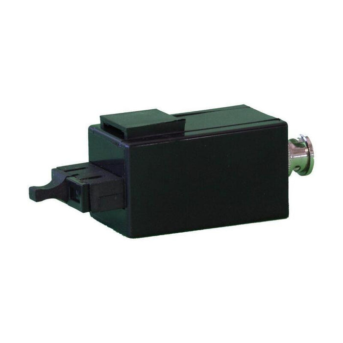 Transmisor Mini Adilec  1xvideo, 1f Mm, 12v