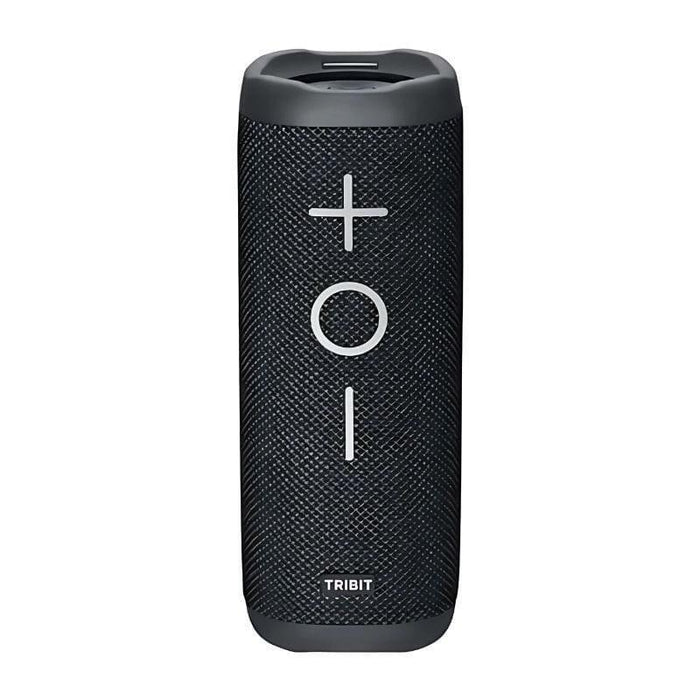 Tribit Stormbox 2 34w Bluetooth 5.3 Negro  Altavoz Inalámbrico