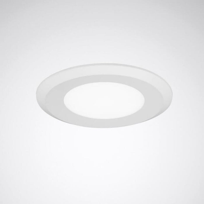 Trilux 2325 G3 C05 Sp 200 Sanierungsplatte Zur Cubierta Bereits Vorhandener Decke