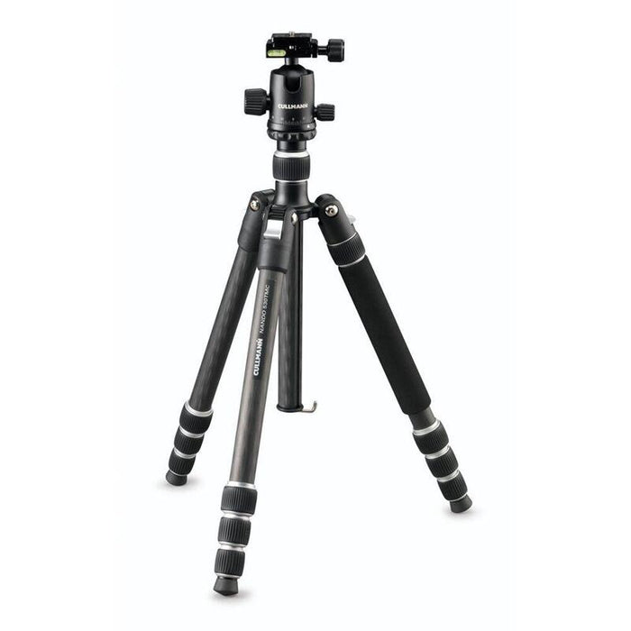 Tripode Cullmann Nando 530tmc Rb8.5