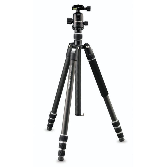 Tripode Cullmann Nando 580mc  Rb8.5