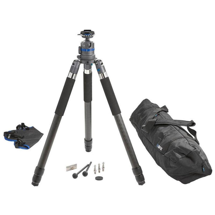 Trípode Novoflex Triopod Pro75 Classicball