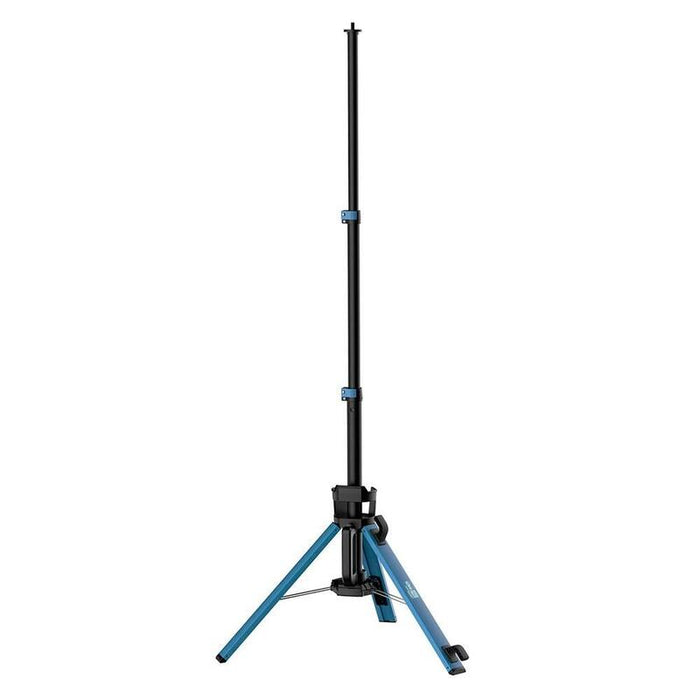 Trípode Profesional Para Iluminación Ta-170, Plegable, Ø751 X 1706 Mm