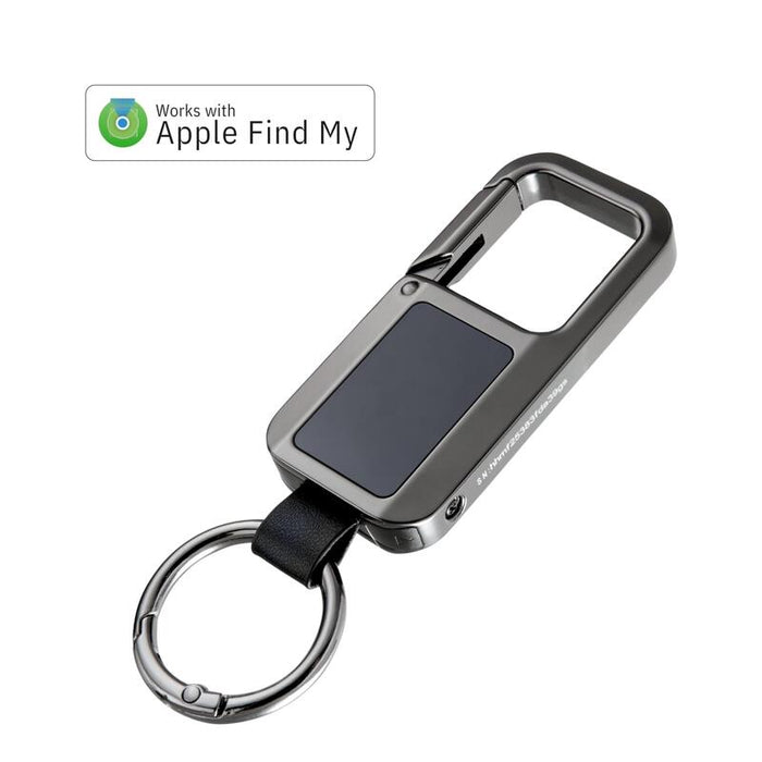Troika Karabiner Track & Find Carabiner