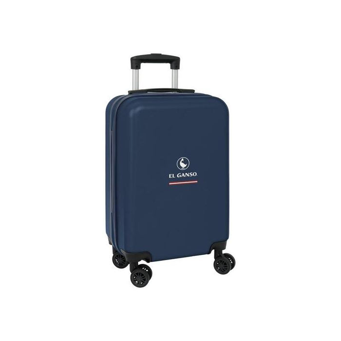 Trolley Cabina 20" El Ganso "Classic"