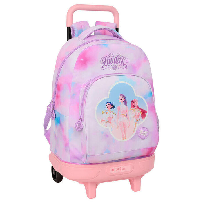 Trolley Compact Artist Kpop Demon Hunters 45cm