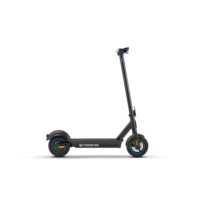 Trot Elec Acer Serie 5 Advanced Predator Alu Moteur 500w Avant Pneu 10   Plein F