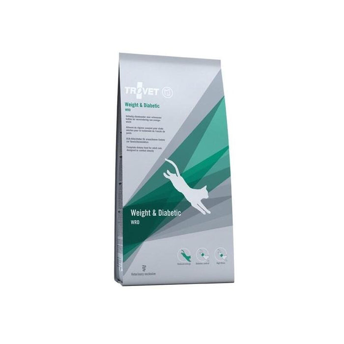 Trovet Wrd Kot 2,5kg
