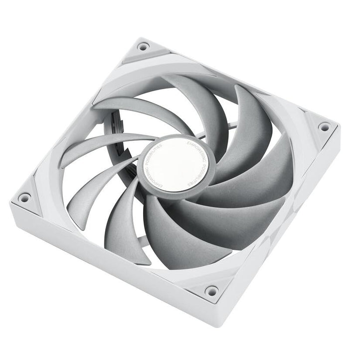 Tryx Rota Pro Ventilador - 140mm, Negro