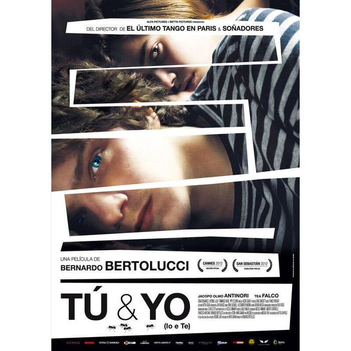 Tú Y Yo