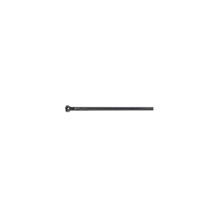 Tub Cablebinder 7,6x771 Schwarz Ty29mx Uv-Bestndig Beutel A 500