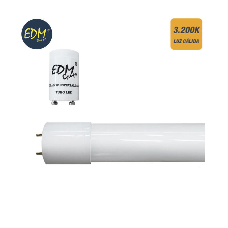 Tubos LED