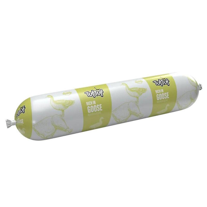 Tuf Tuf Baton Z Gesia Para Perro 900g